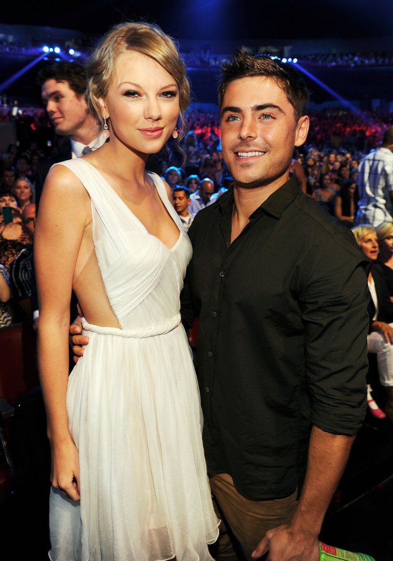 Taylor Swift at 2012 Teen Choice Awards — photo 28