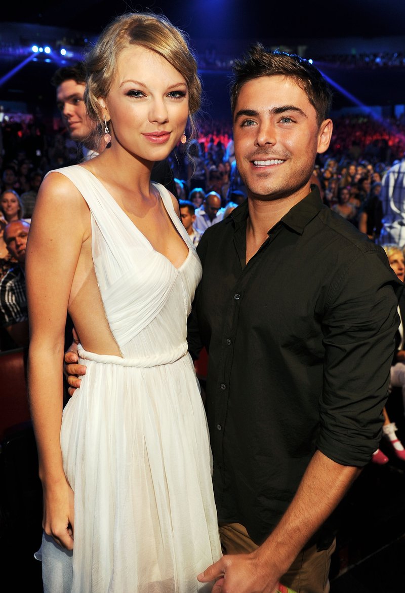 Taylor Swift at 2012 Teen Choice Awards — photo 29