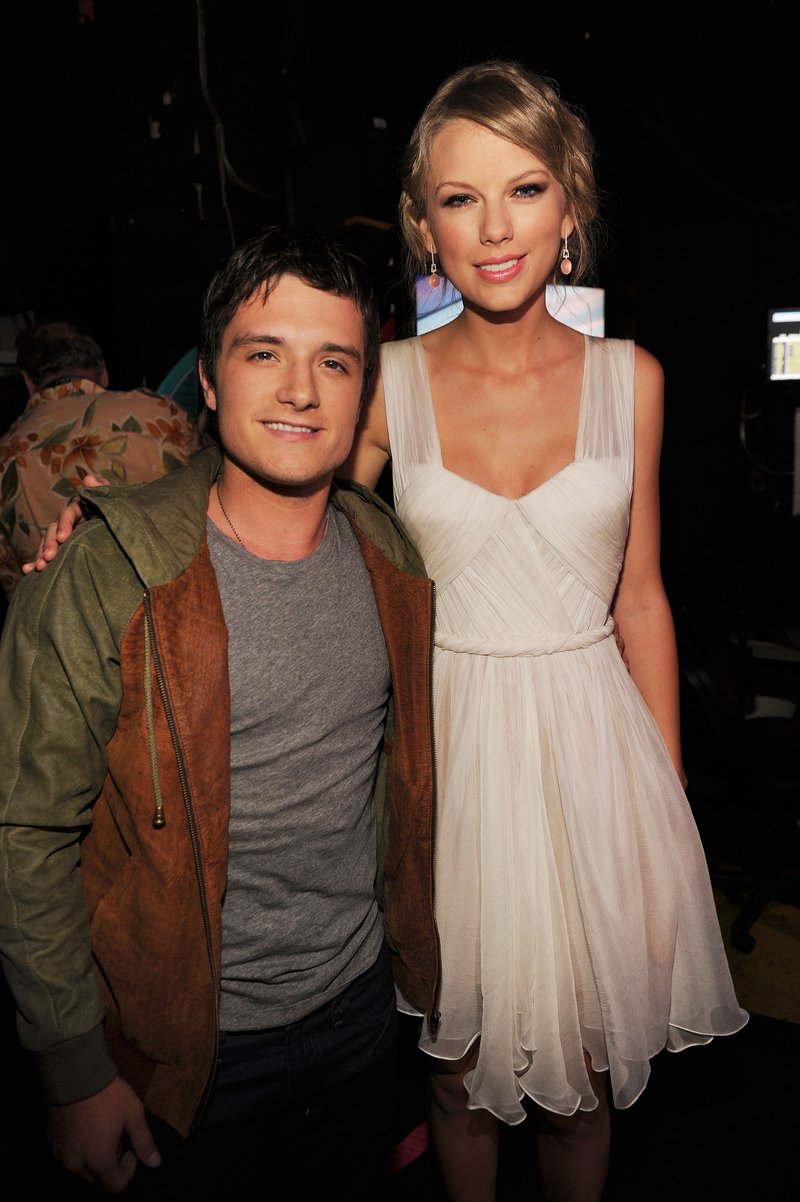 Taylor Swift at 2012 Teen Choice Awards — photo 81