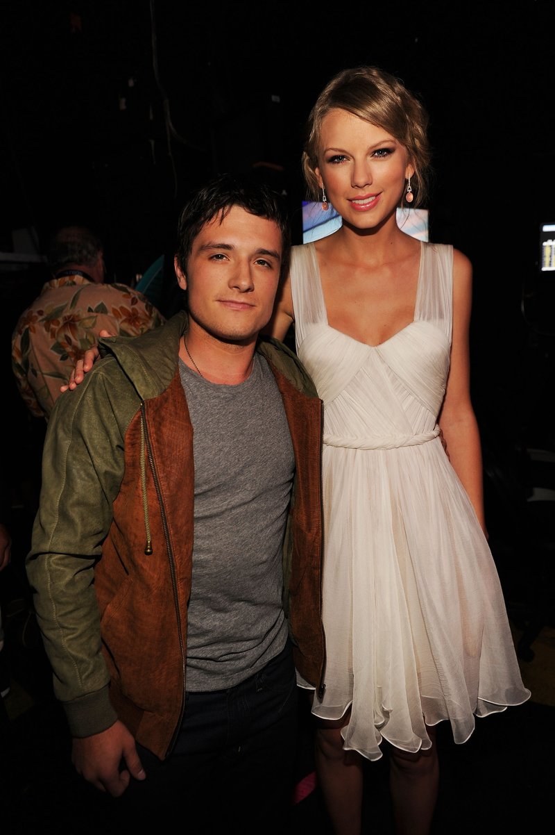 Taylor Swift at 2012 Teen Choice Awards — photo 82