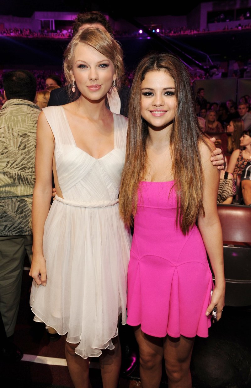 Taylor Swift at 2012 Teen Choice Awards — photo 138