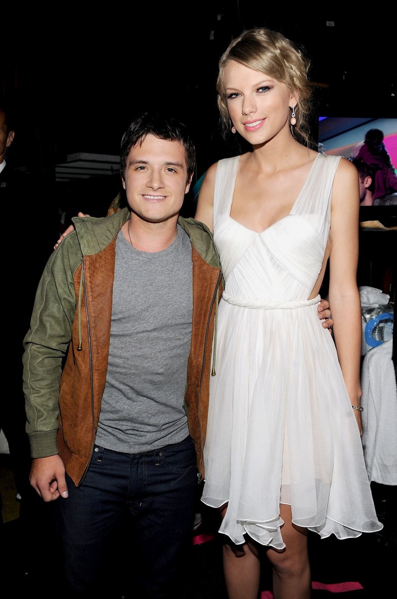 Taylor Swift at 2012 Teen Choice Awards — photo 141