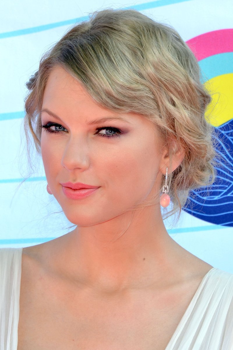 Taylor Swift at 2012 Teen Choice Awards — photo 142