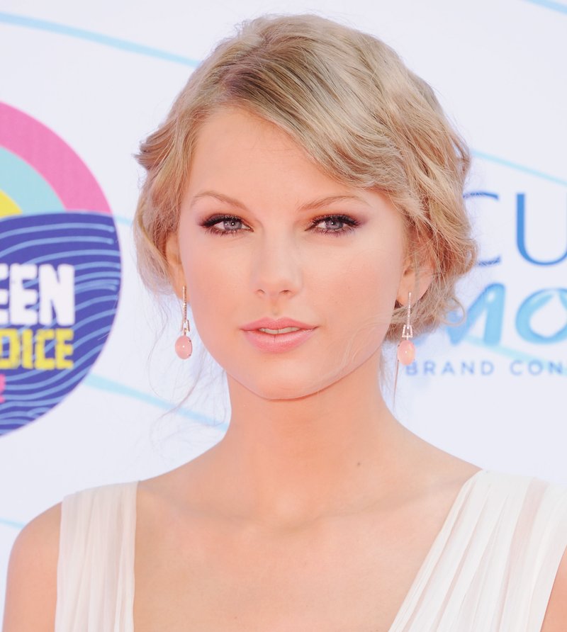 Taylor Swift at 2012 Teen Choice Awards — photo 160