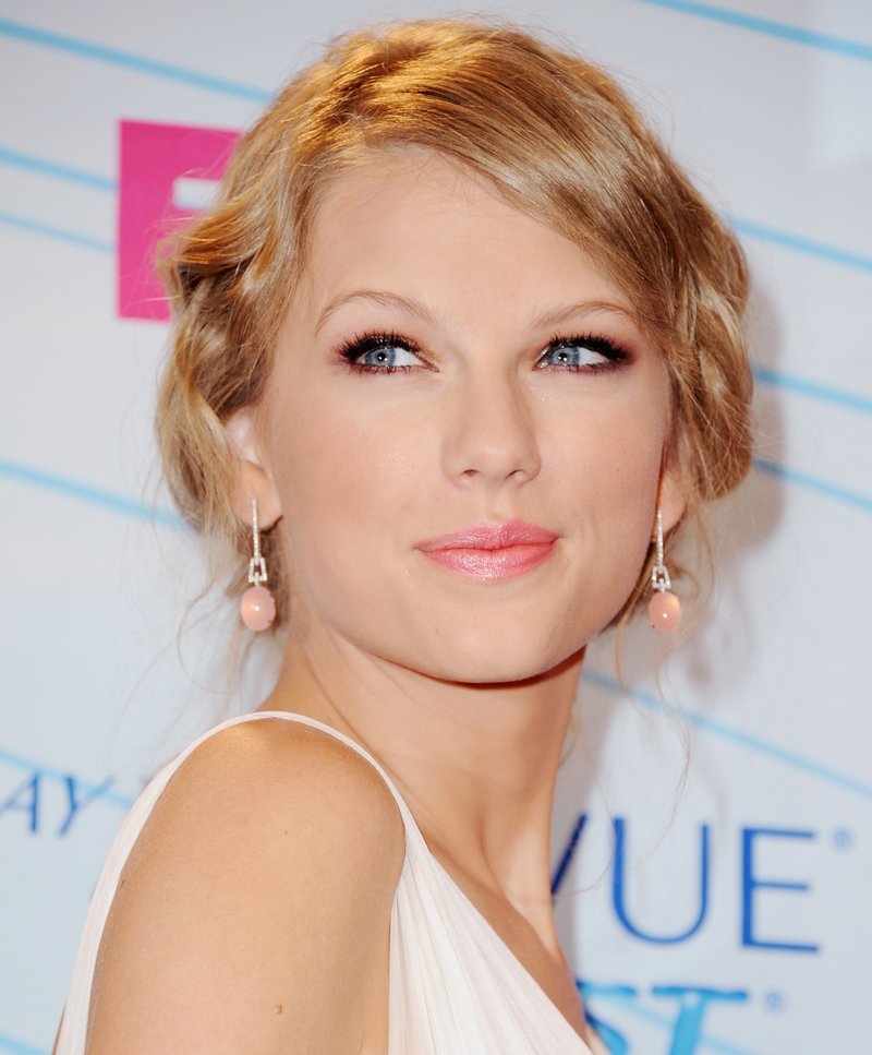 Taylor Swift at 2012 Teen Choice Awards — photo 174