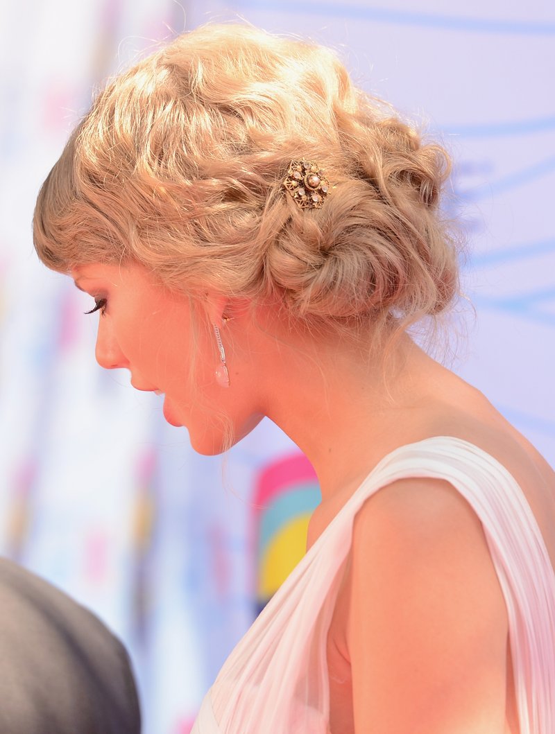Taylor Swift at 2012 Teen Choice Awards — photo 251