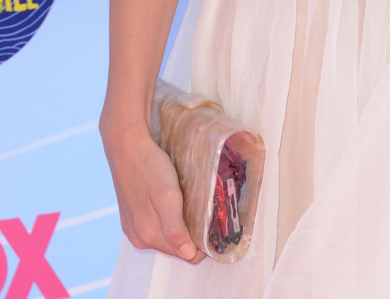 Taylor Swift at 2012 Teen Choice Awards — photo 257