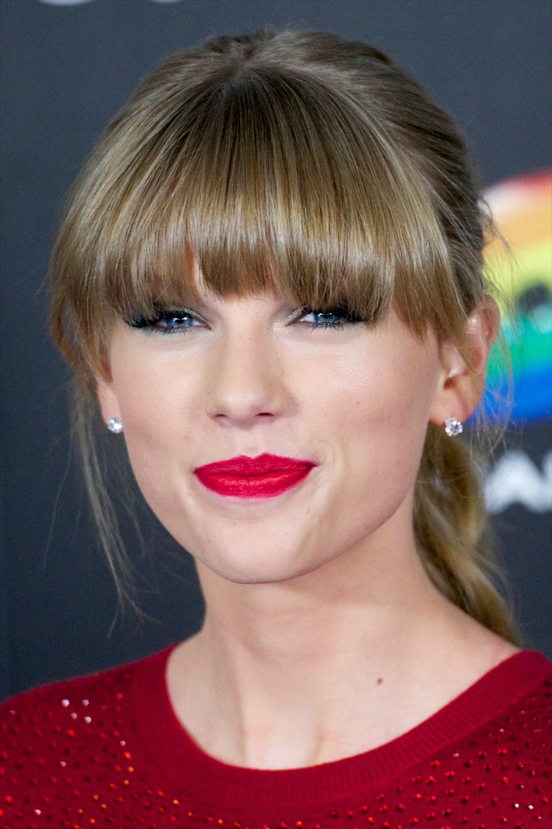 Taylor Swift at 2013 40 Principales Awards — photo 242