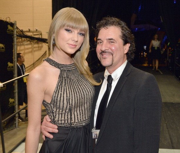 Taylor Swift at 48th Annual Academy Of Country Music Awards — photo 101