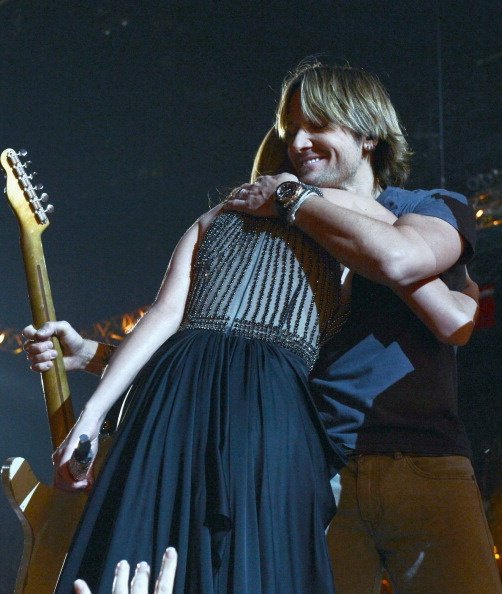 Taylor Swift at 48th Annual Academy Of Country Music Awards — photo 154