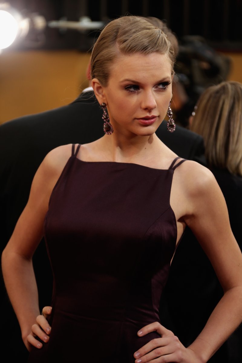 Taylor Swift at 70th Annual Golden Globe Awards — photo 150