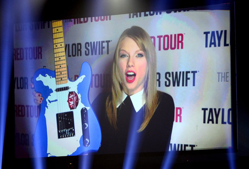 2013 American Country Awards