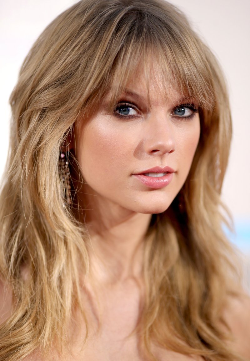 Taylor Swift at 2013 American Music Awards — photo 153