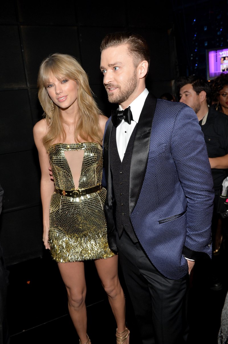 Taylor Swift at 2013 American Music Awards — photo 276