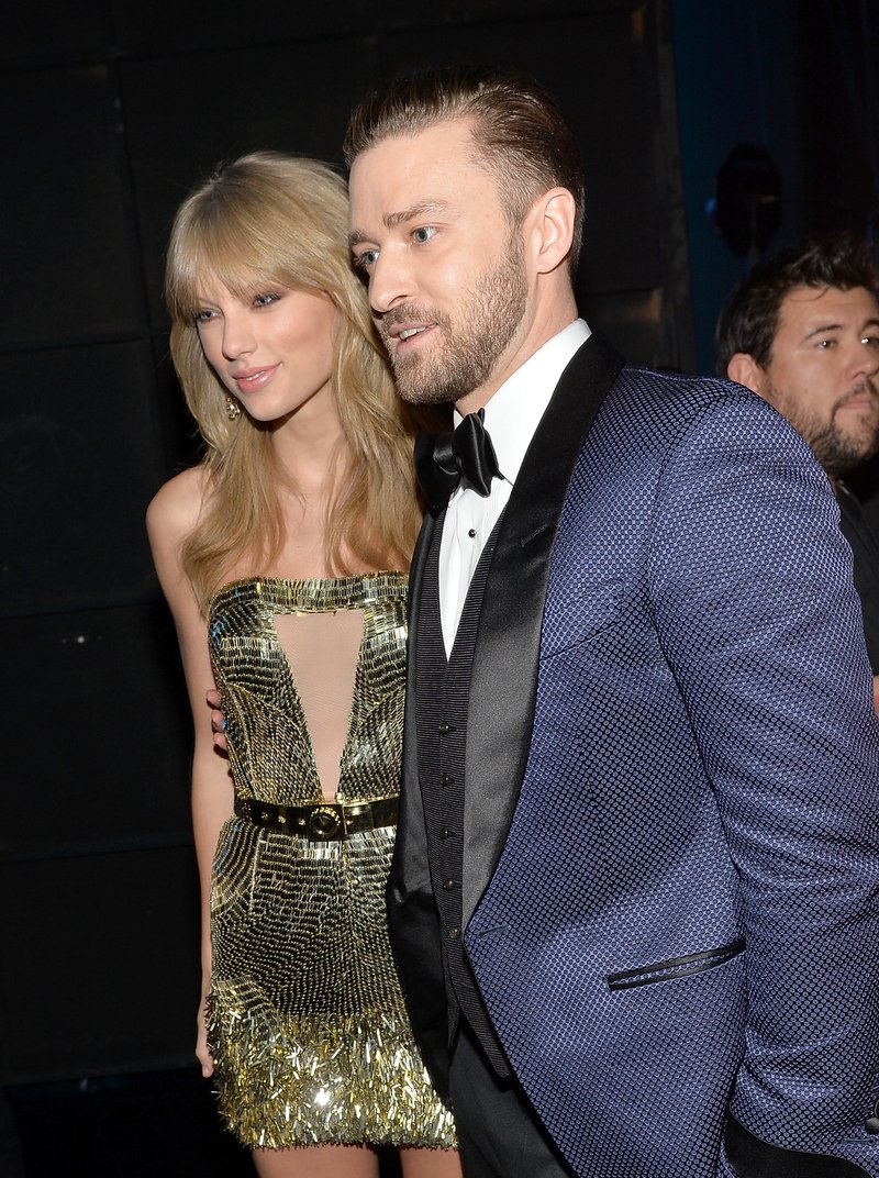 Taylor Swift at 2013 American Music Awards — photo 278