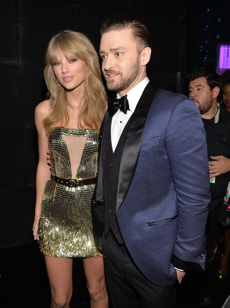 Taylor Swift at 2013 American Music Awards — photo 279