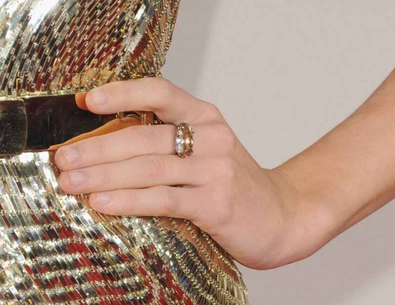 Taylor Swift at 2013 American Music Awards — photo 444