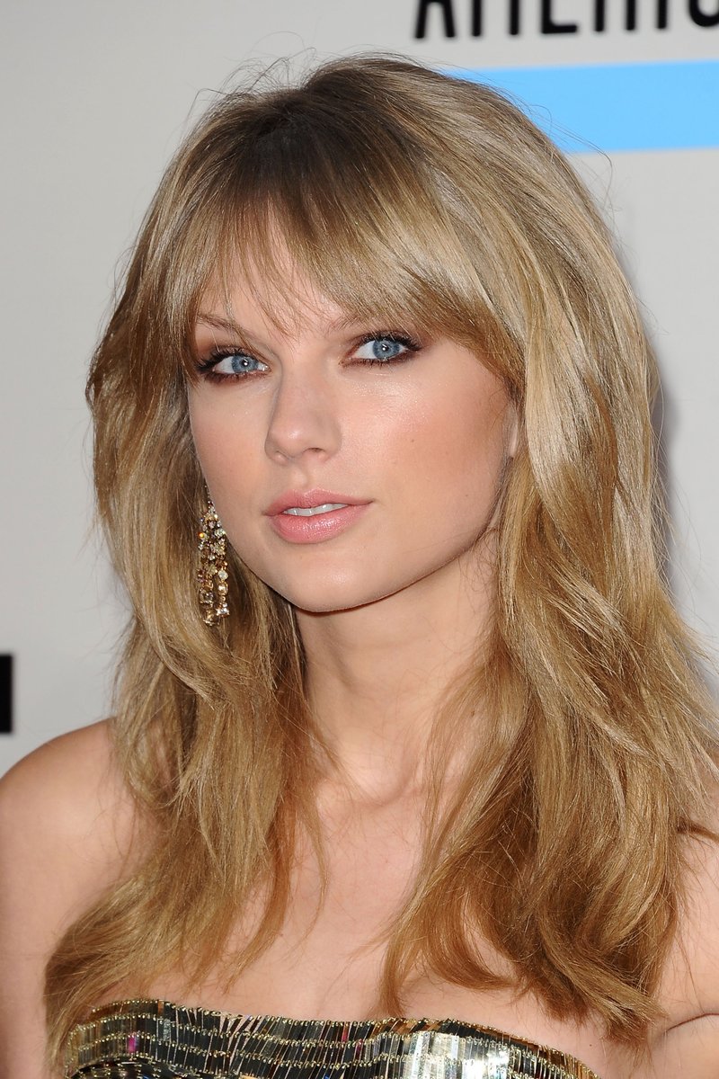 Taylor Swift at 2013 American Music Awards — photo 564