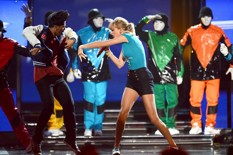 Taylor Swift at 2013 Billboard Music Awards — photo 104