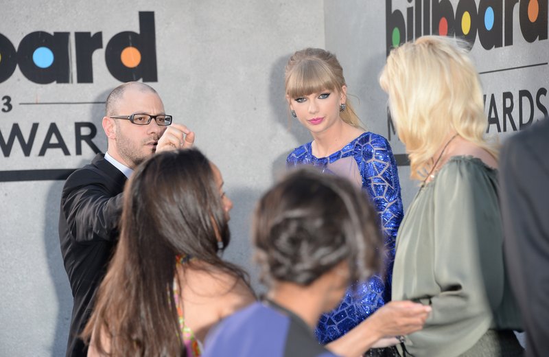 Taylor Swift at 2013 Billboard Music Awards — photo 106