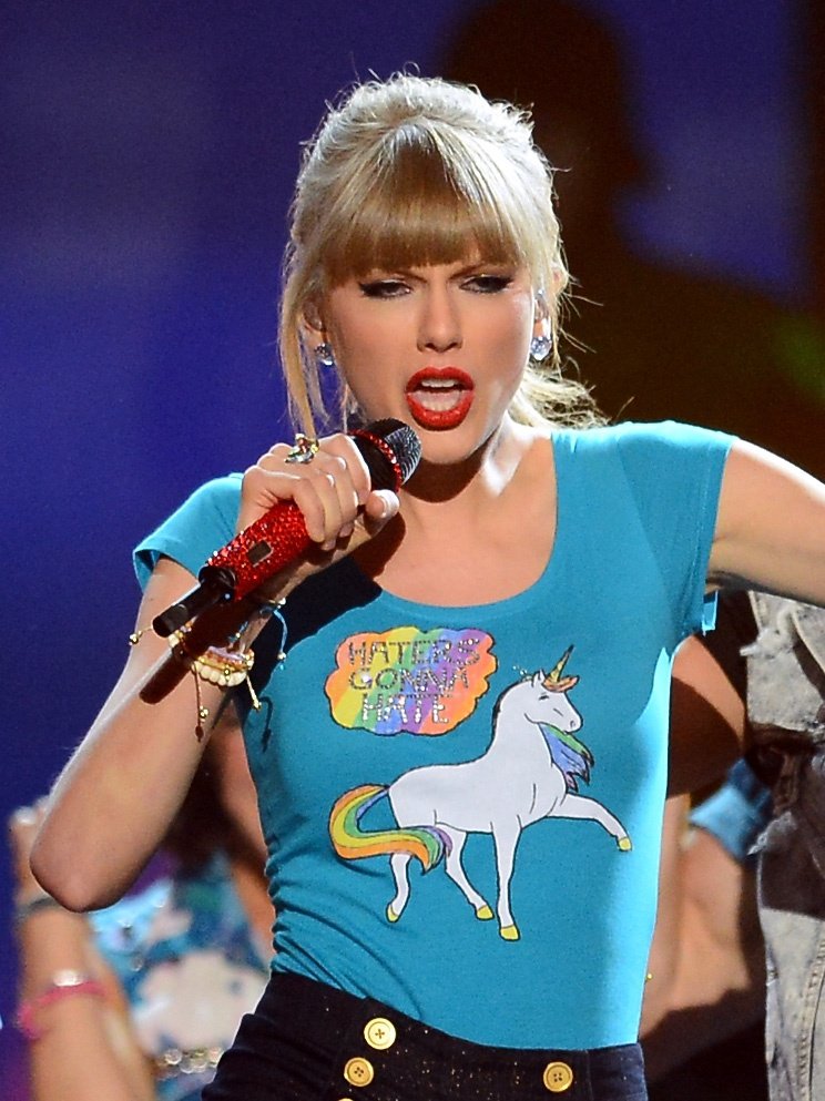 Taylor Swift at 2013 Billboard Music Awards — photo 109