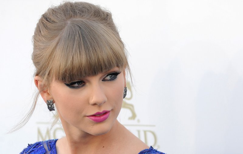 Taylor Swift at 2013 Billboard Music Awards — photo 124