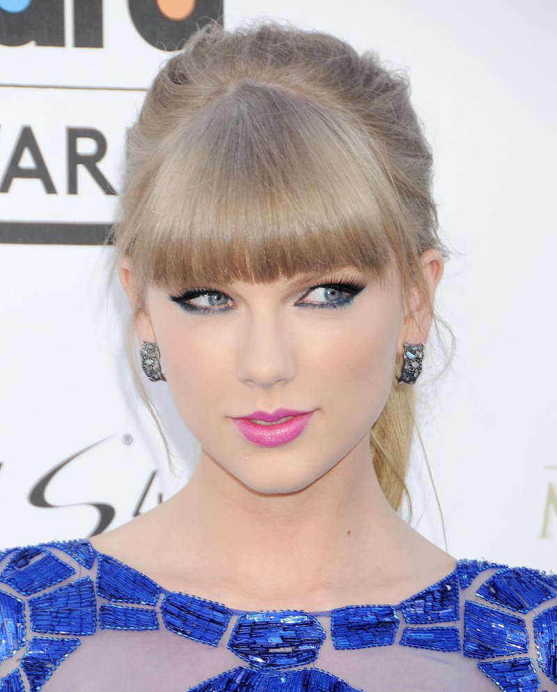 Taylor Swift at 2013 Billboard Music Awards — photo 159