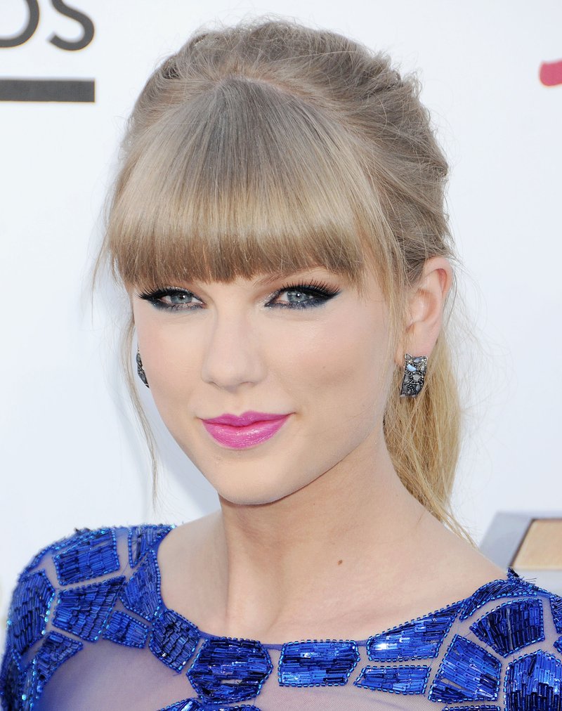 Taylor Swift at 2013 Billboard Music Awards — photo 161