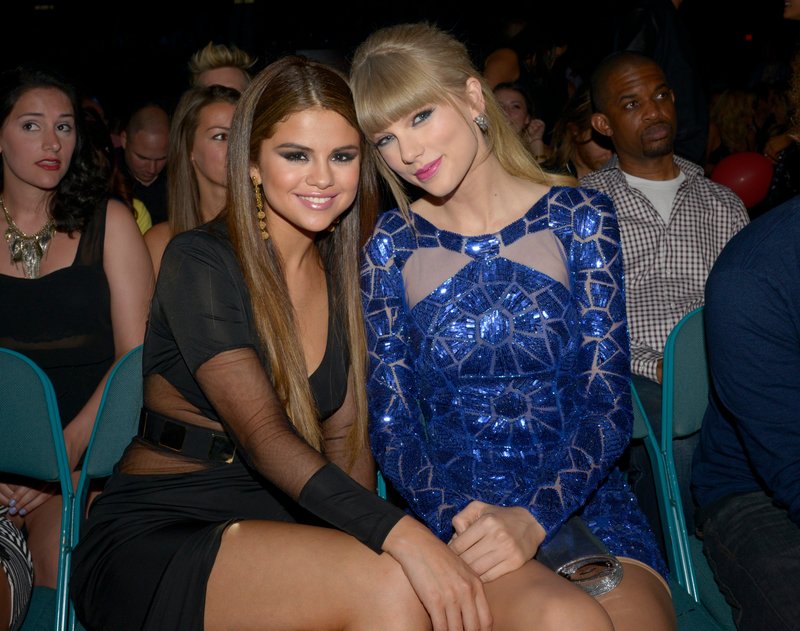 Taylor Swift at 2013 Billboard Music Awards — photo 324
