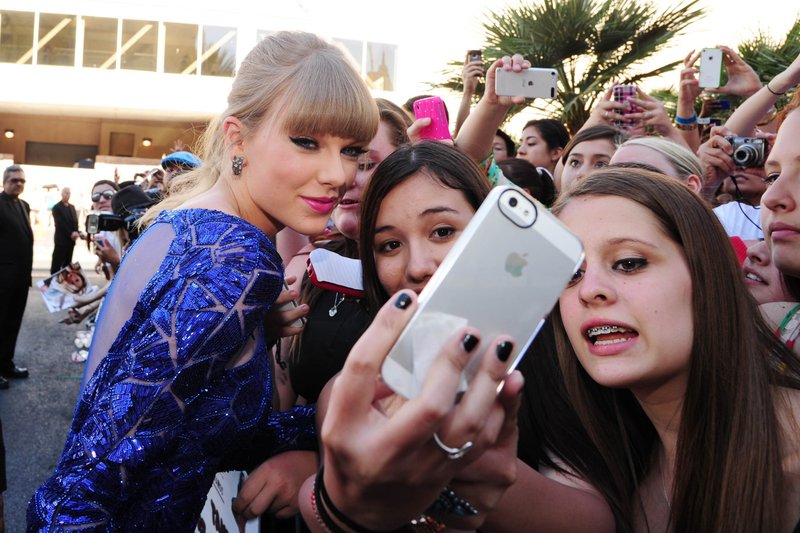 Taylor Swift at 2013 Billboard Music Awards — photo 365