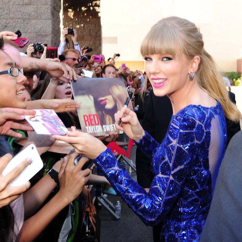 Taylor Swift at 2013 Billboard Music Awards — photo 367