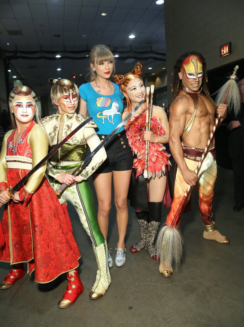 Taylor Swift at 2013 Billboard Music Awards — photo 379