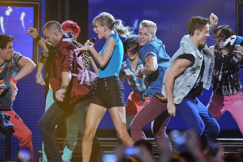 Taylor Swift at 2013 Billboard Music Awards — photo 392