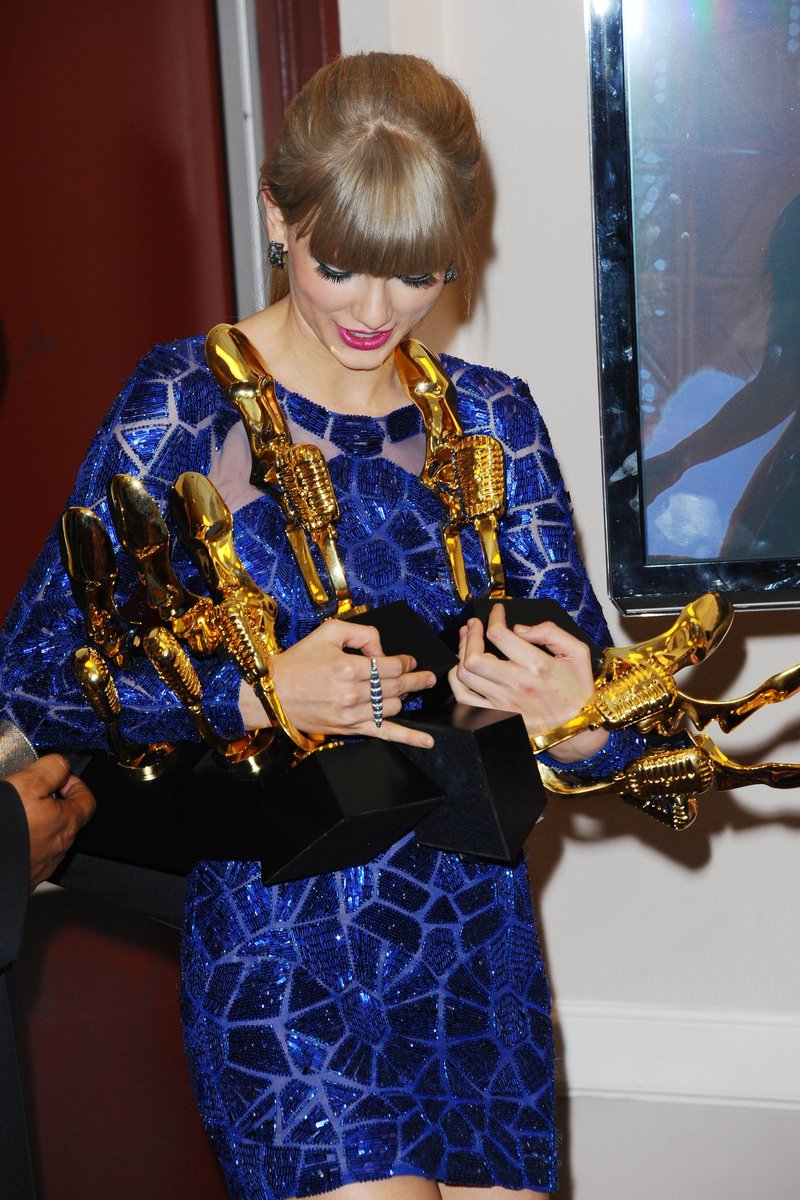 Taylor Swift at 2013 Billboard Music Awards — photo 411