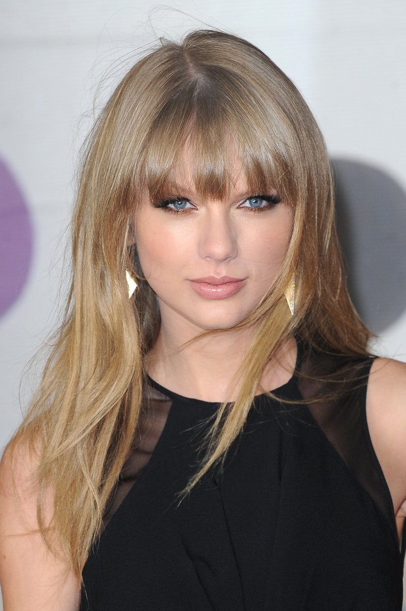 Taylor Swift at 2013 BRIT Awards — photo 117