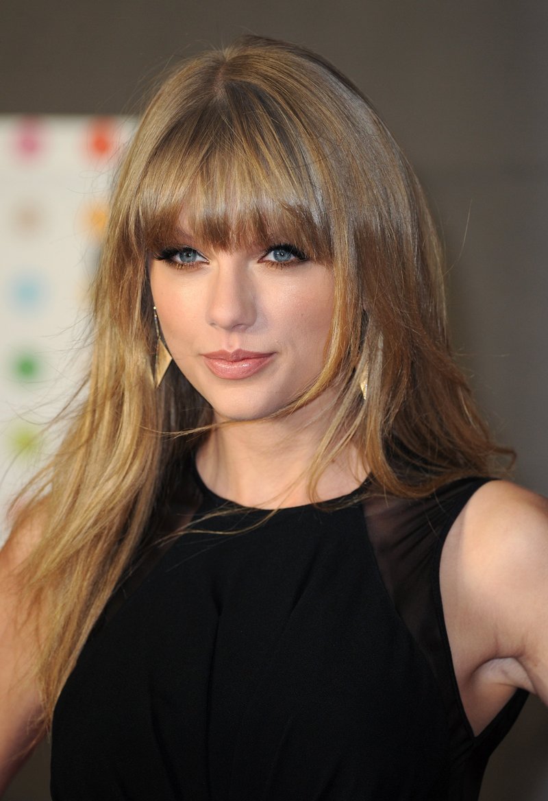 Taylor Swift at 2013 BRIT Awards — photo 176