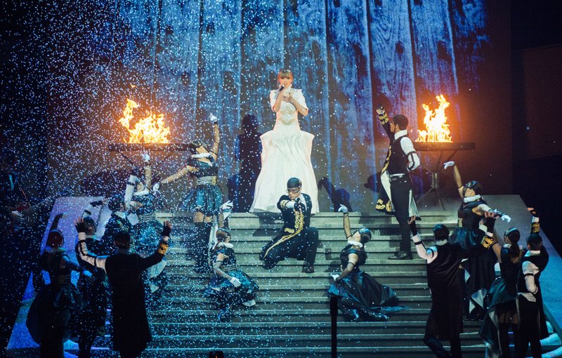 Taylor Swift at 2013 BRIT Awards — photo 240