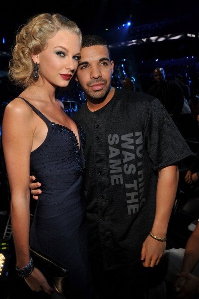 Taylor Swift at 2013 MTV Video Music Awards — photo 42