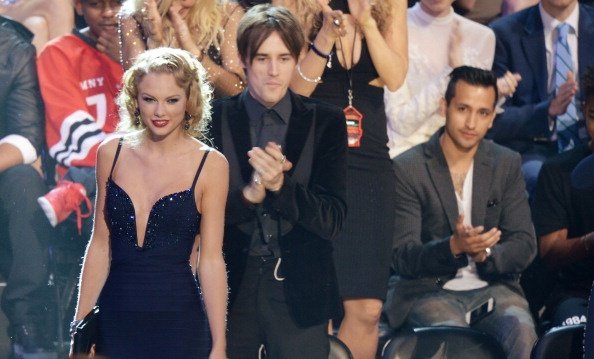 Taylor Swift at 2013 MTV Video Music Awards — photo 50