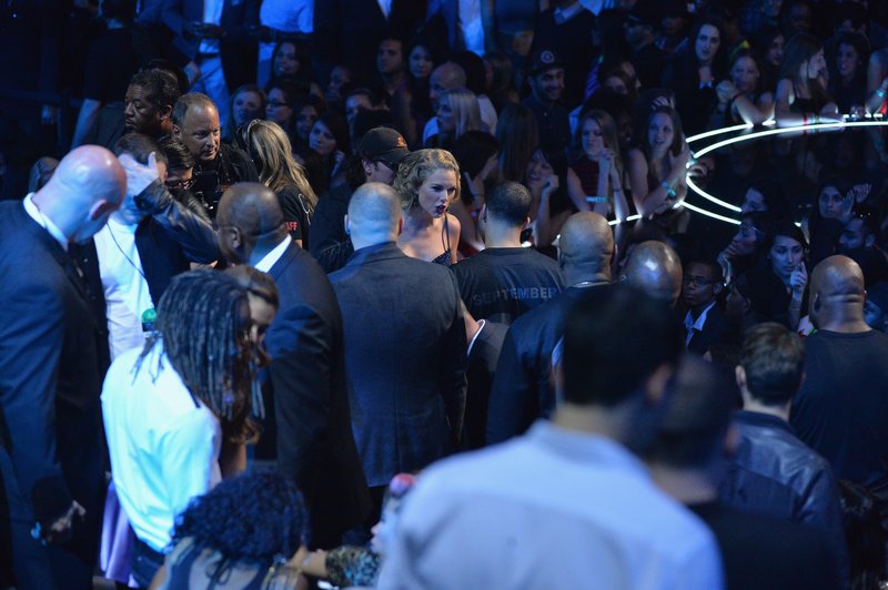 Taylor Swift at 2013 MTV Video Music Awards — photo 127