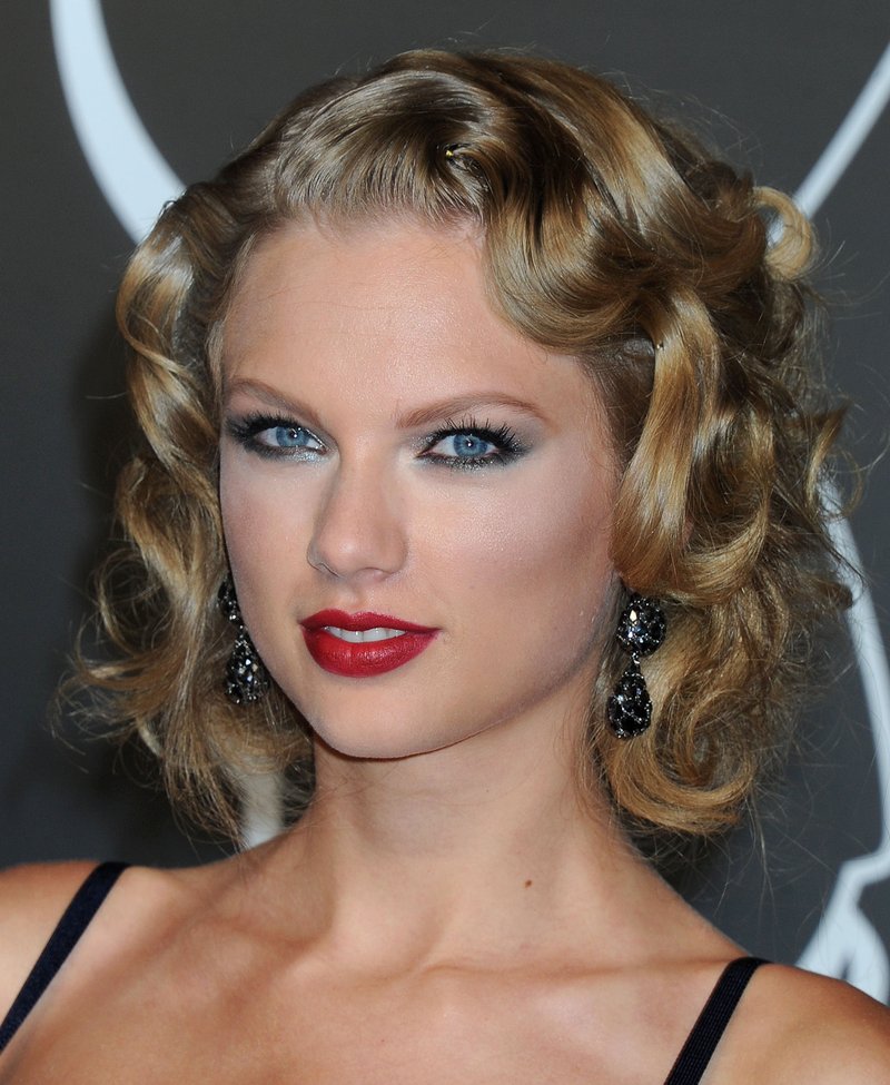 Taylor Swift at 2013 MTV Video Music Awards — photo 130