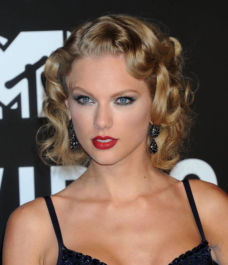 Taylor Swift at 2013 MTV Video Music Awards — photo 131