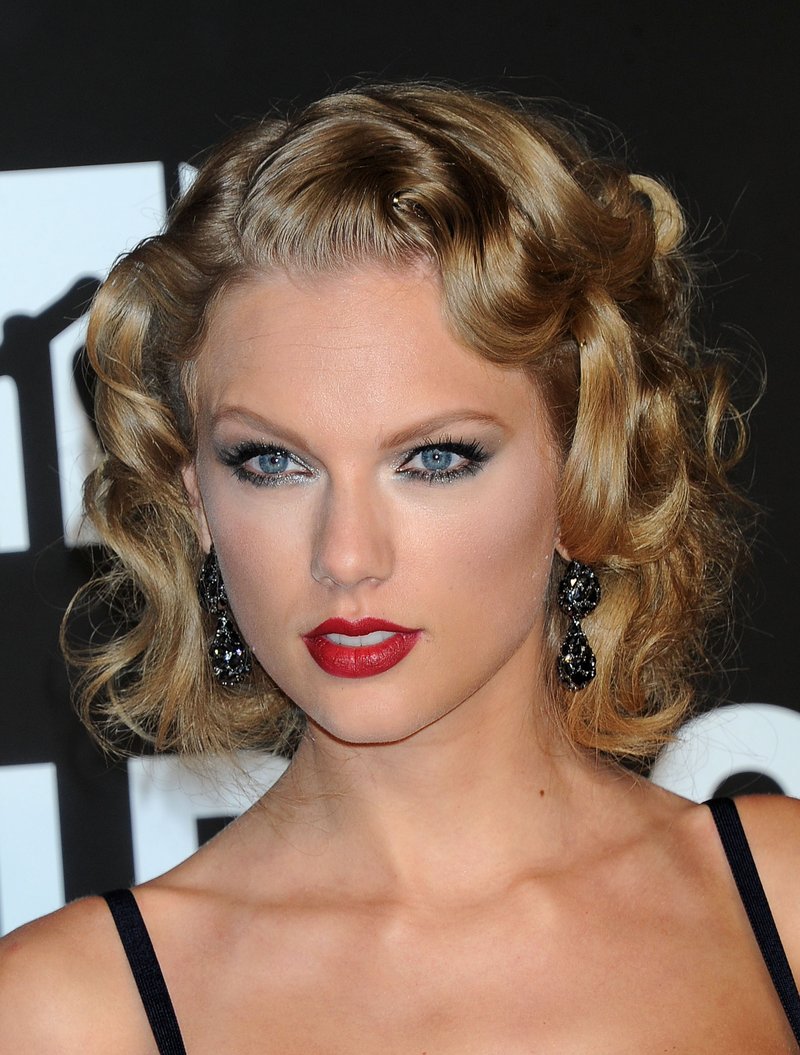 Taylor Swift at 2013 MTV Video Music Awards — photo 141