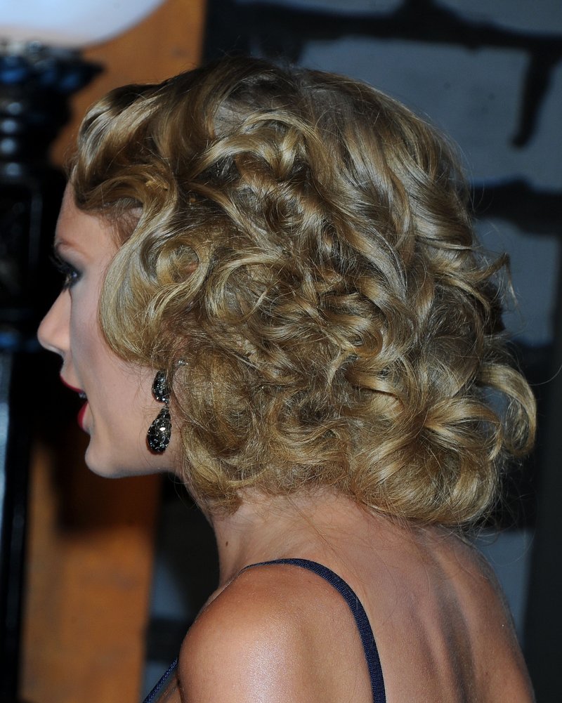 Taylor Swift at 2013 MTV Video Music Awards — photo 144