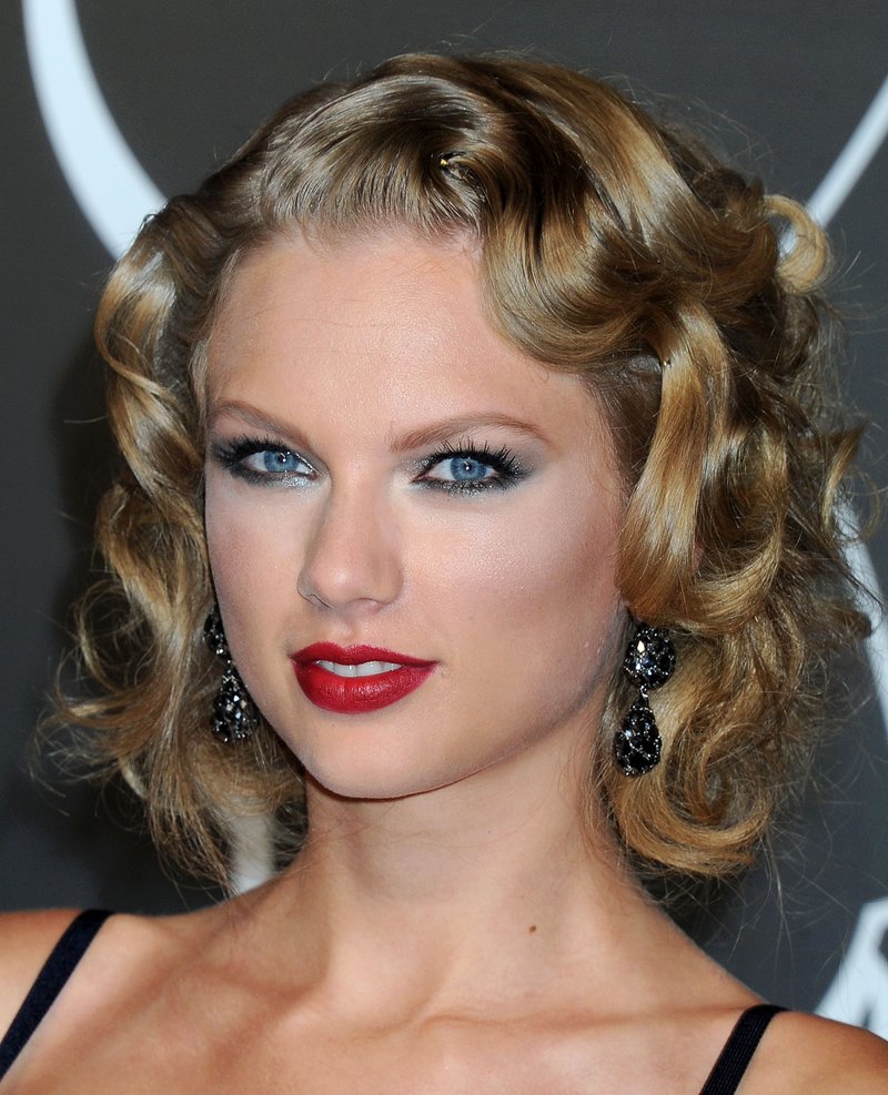 Taylor Swift at 2013 MTV Video Music Awards — photo 146