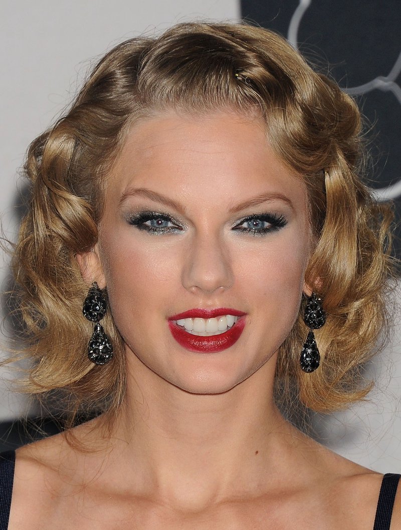 Taylor Swift at 2013 MTV Video Music Awards — photo 157