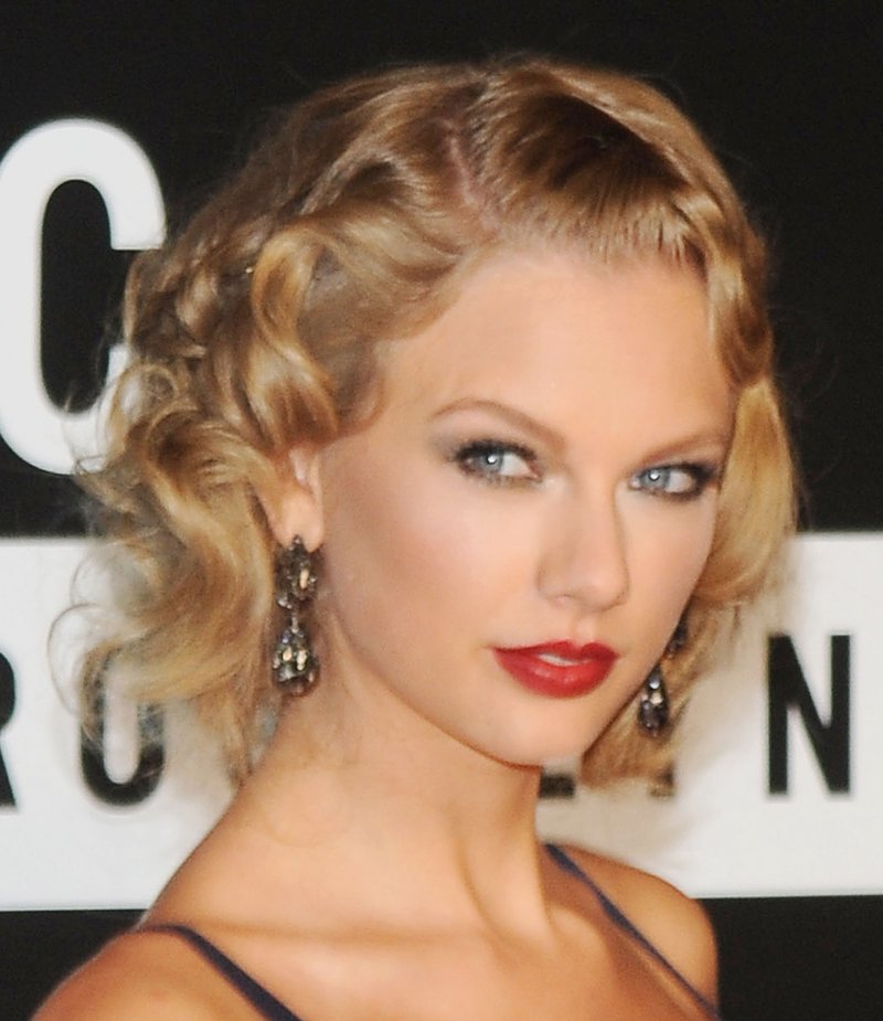 Taylor Swift at 2013 MTV Video Music Awards — photo 168