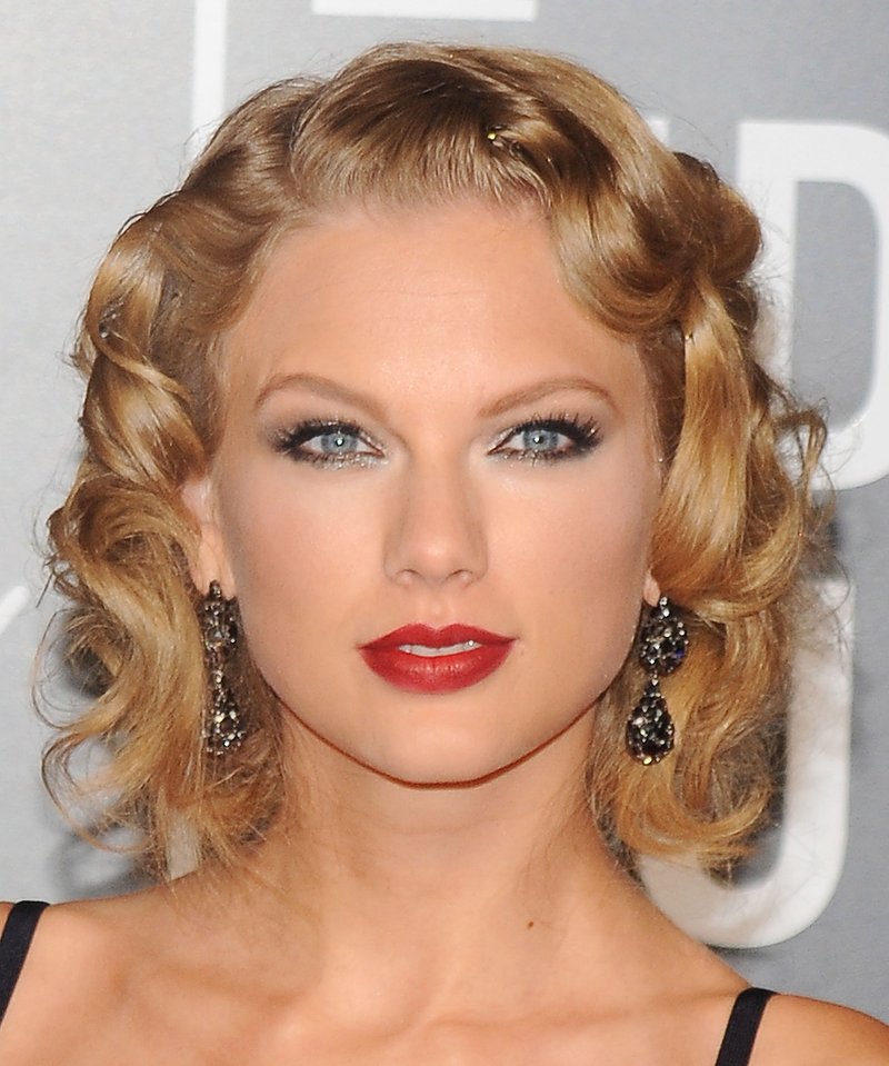Taylor Swift at 2013 MTV Video Music Awards — photo 177