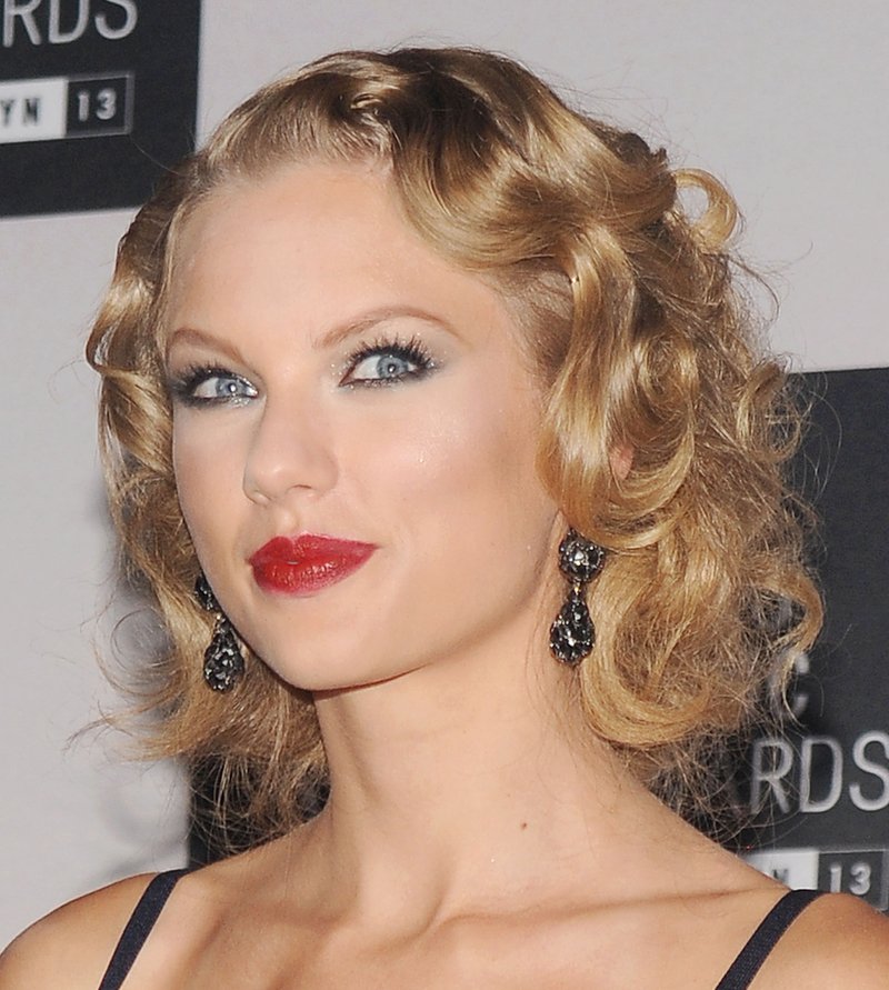 Taylor Swift at 2013 MTV Video Music Awards — photo 187