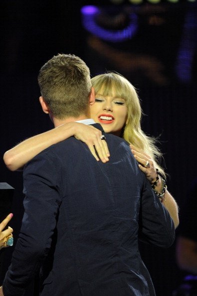 Taylor Swift at 2013 MuchMusic Video Awards — photo 44